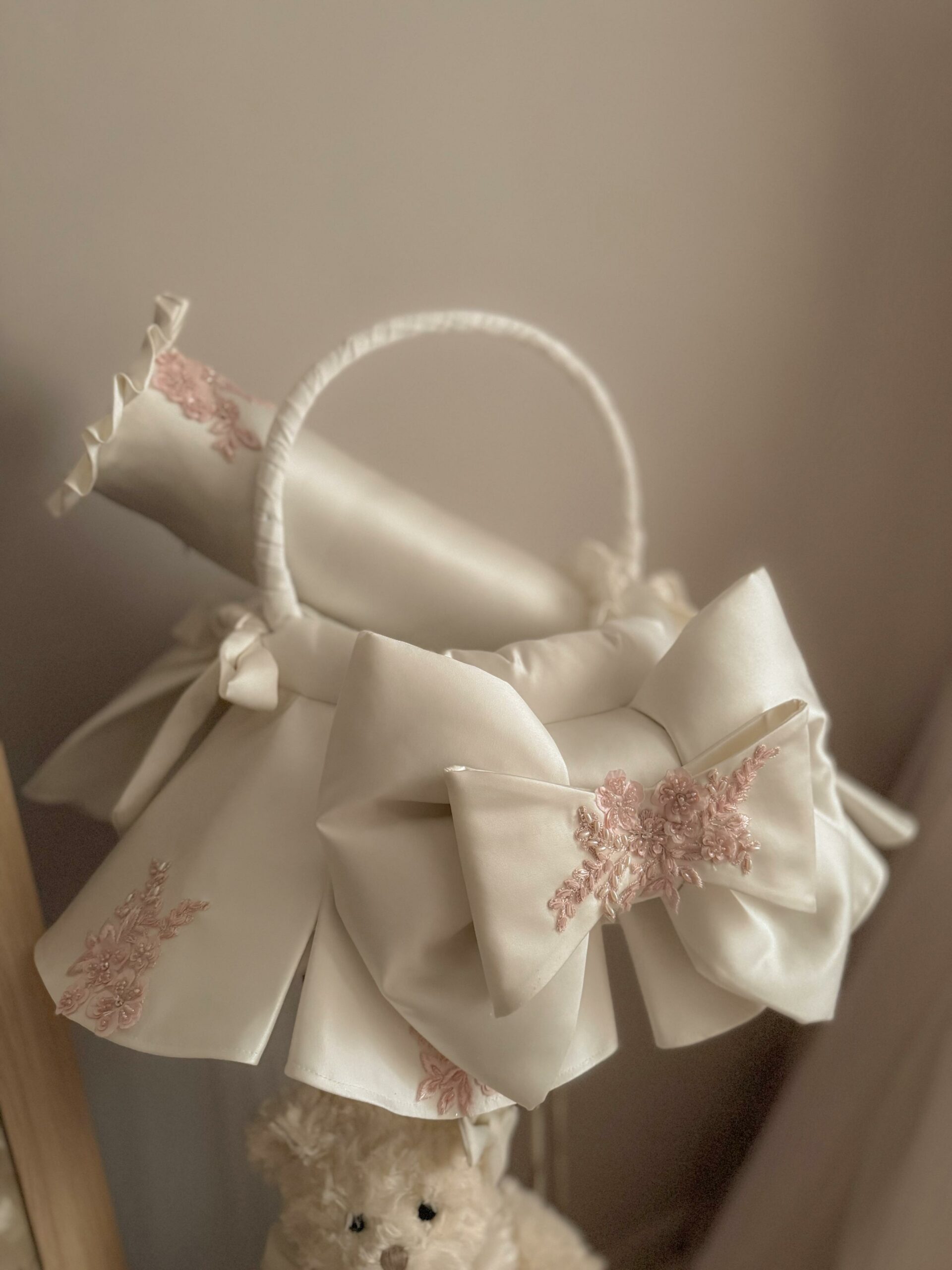 Panier Bébé