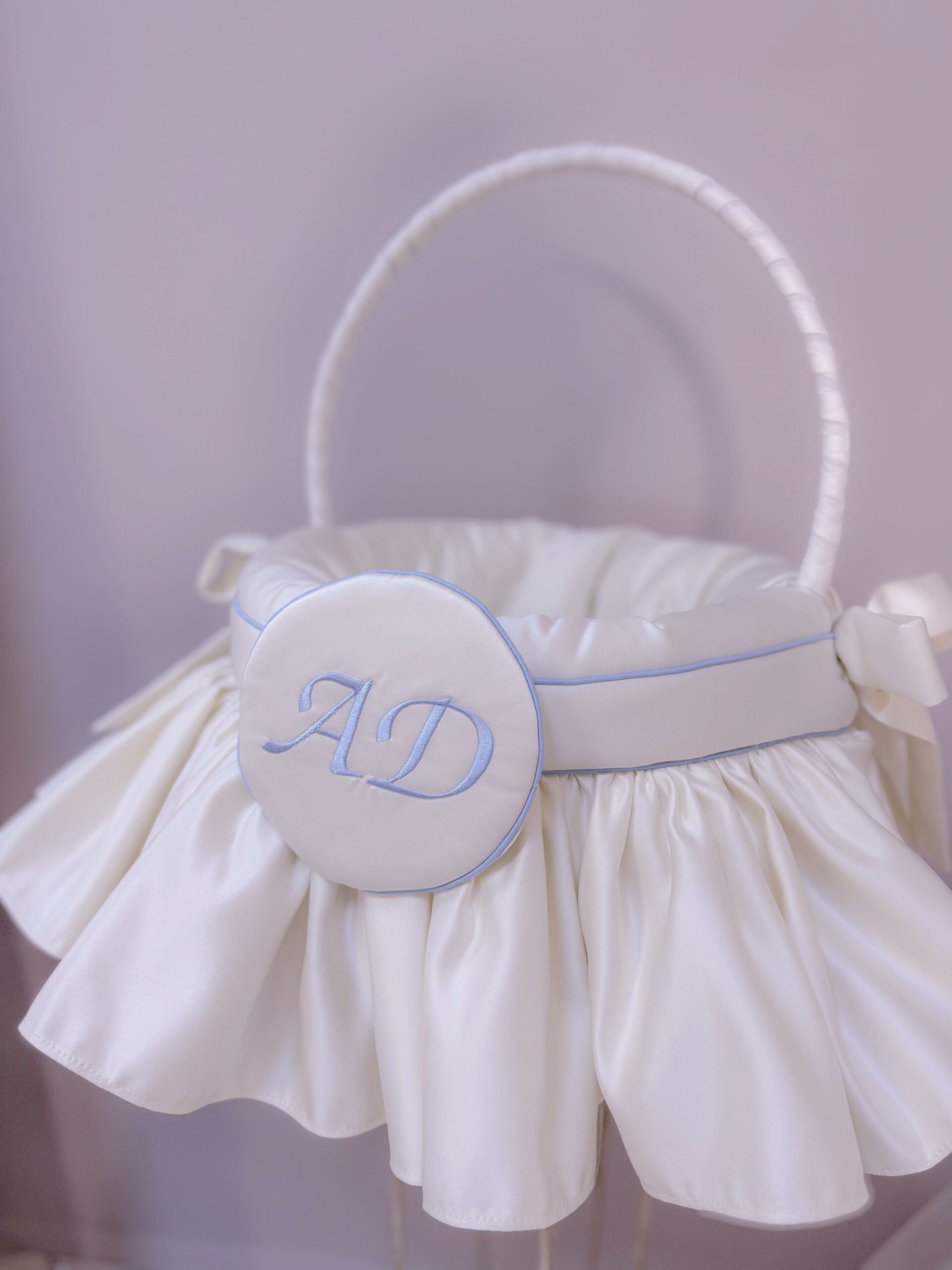 Panier Bébé