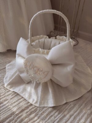 Panier Bébé