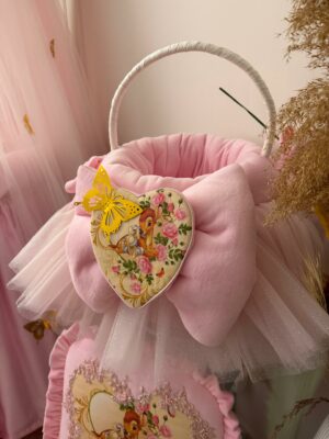 Panier Bébé