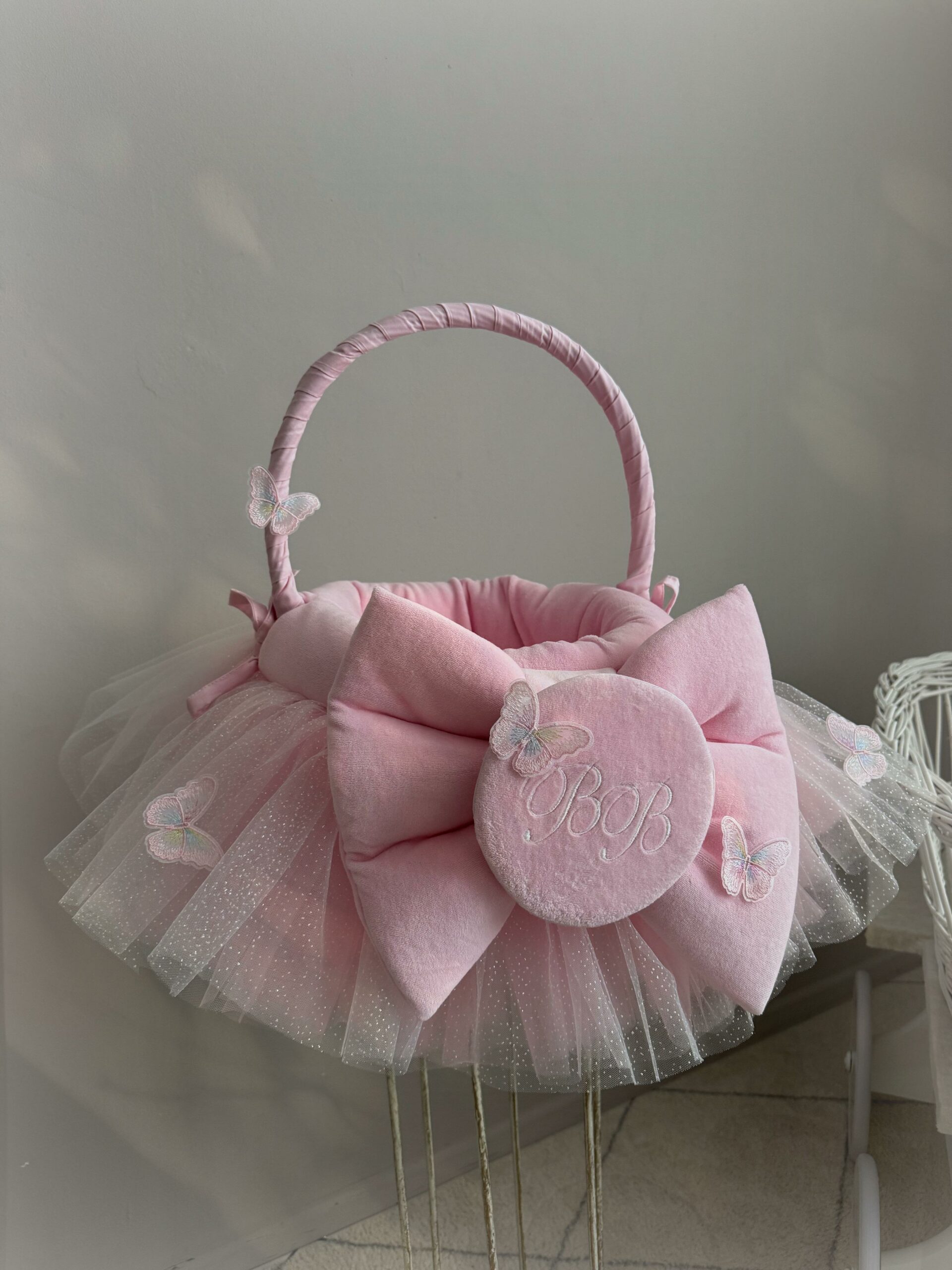 Panier Bébé