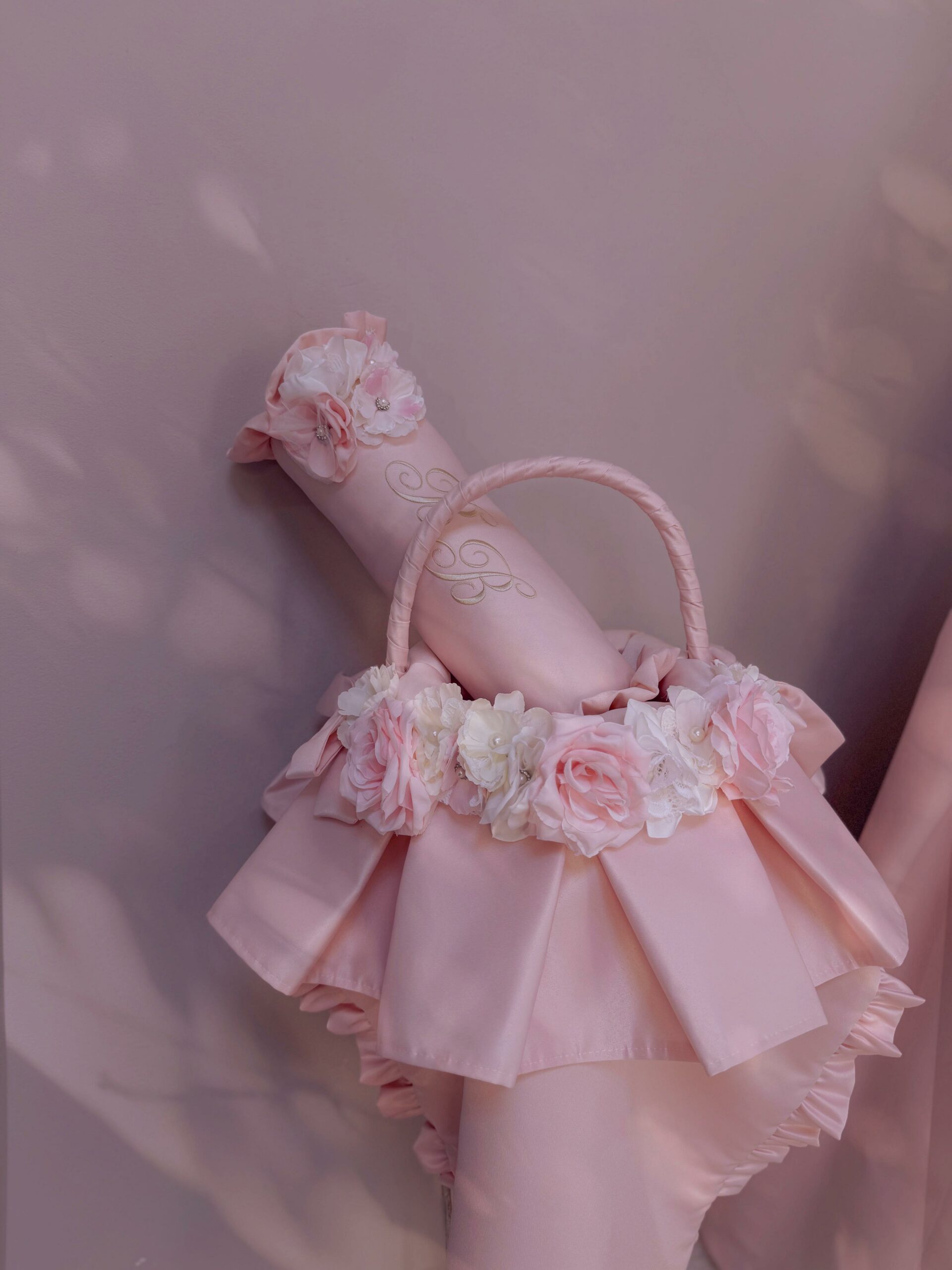 Panier Bébé