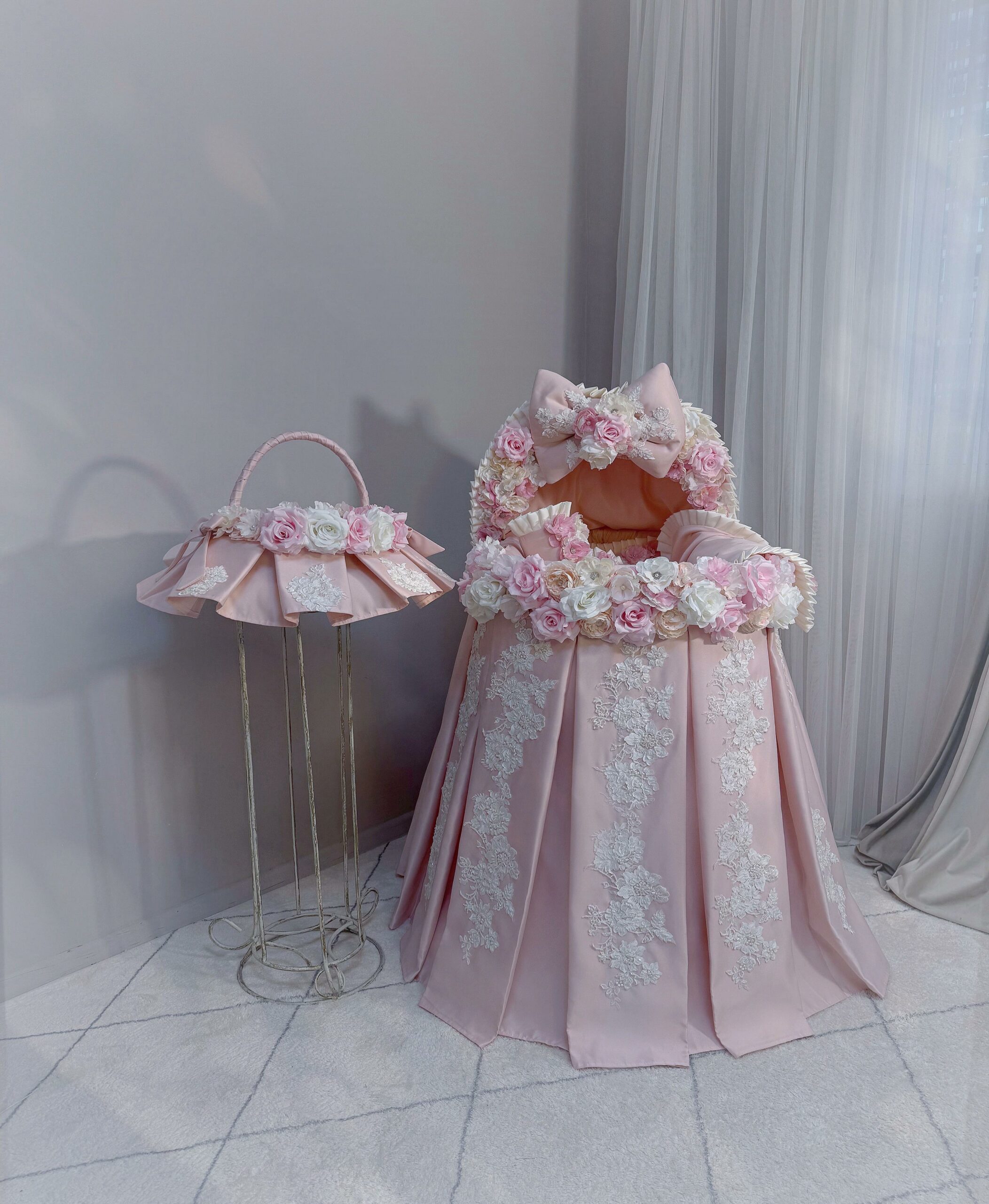 Panier Bébé