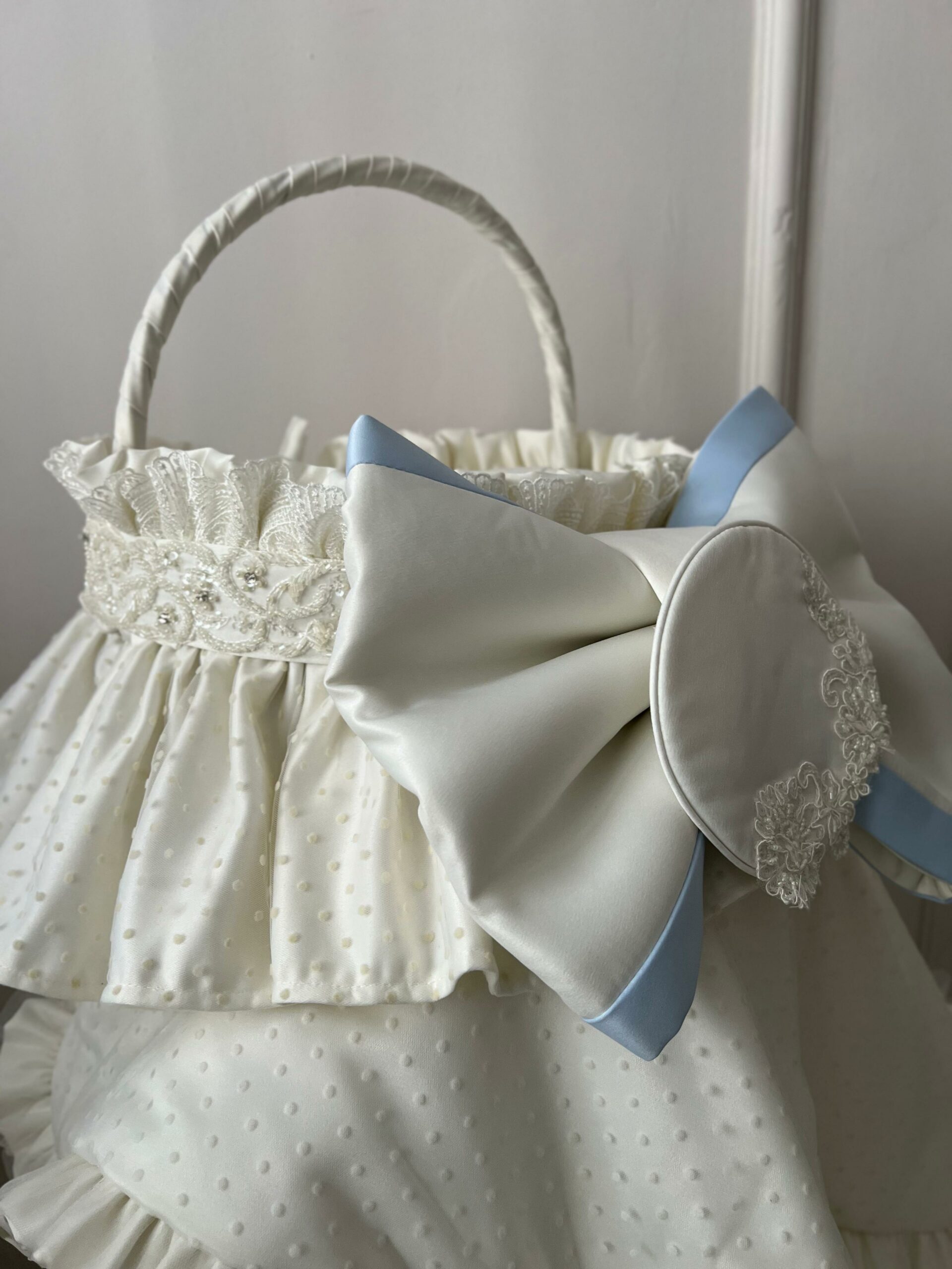 Panier Bébé
