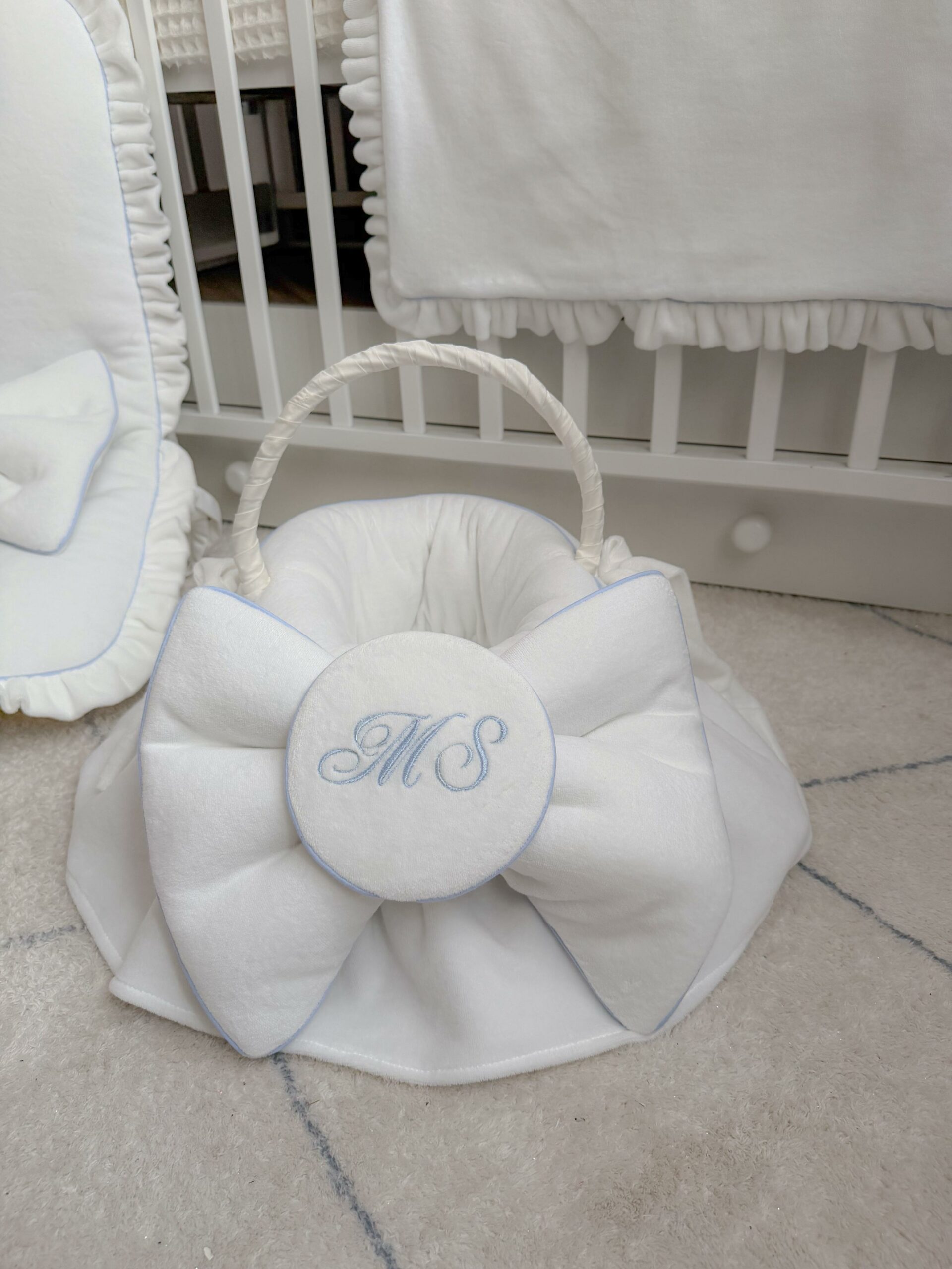 Panier Bébé