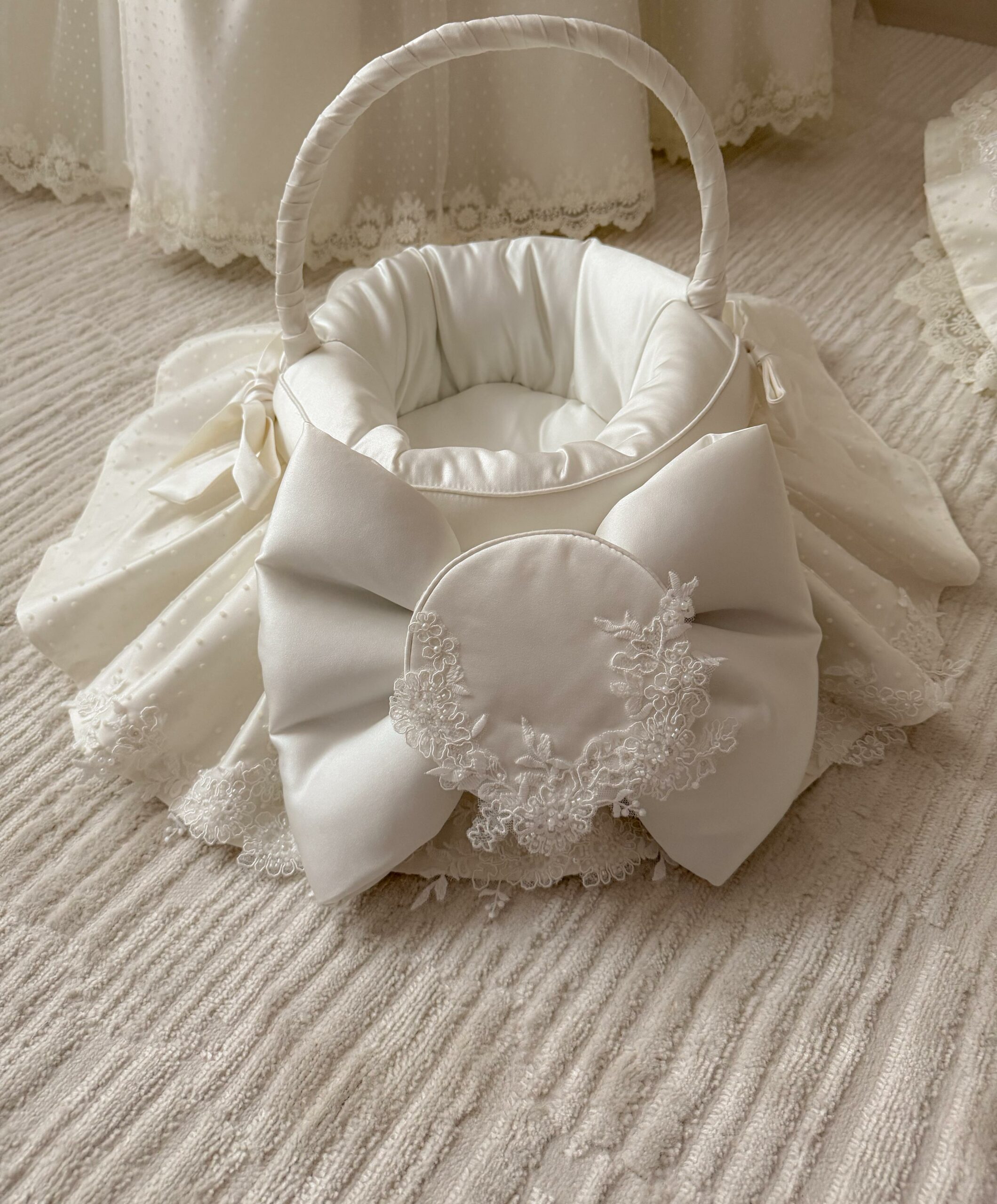 Panier Bébé