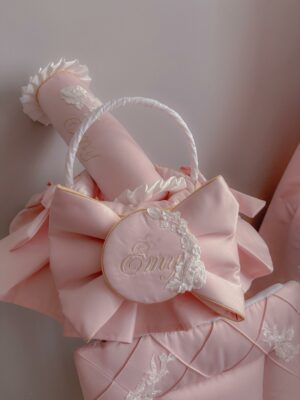 Panier Bébé