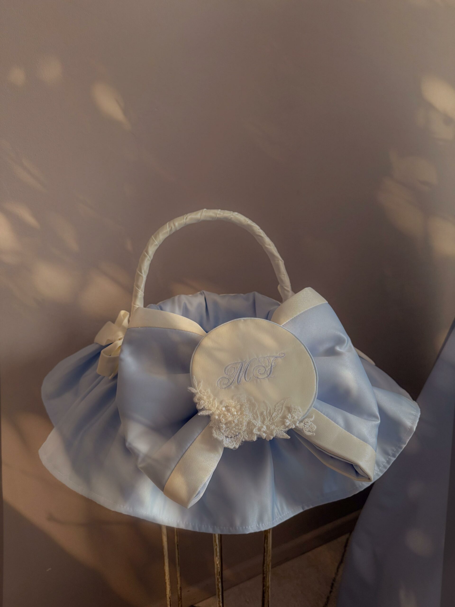 Panier Bébé