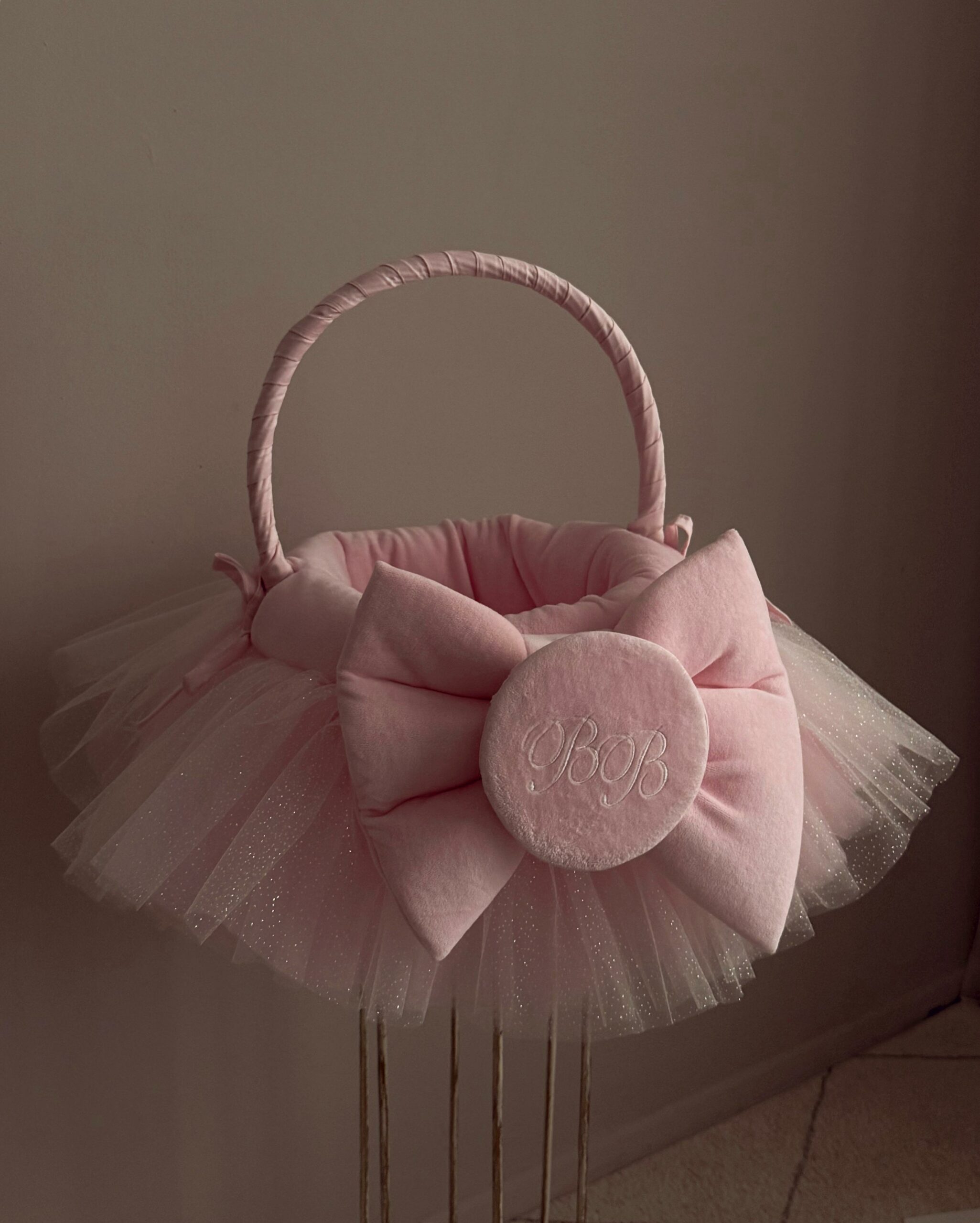 Panier Bébé