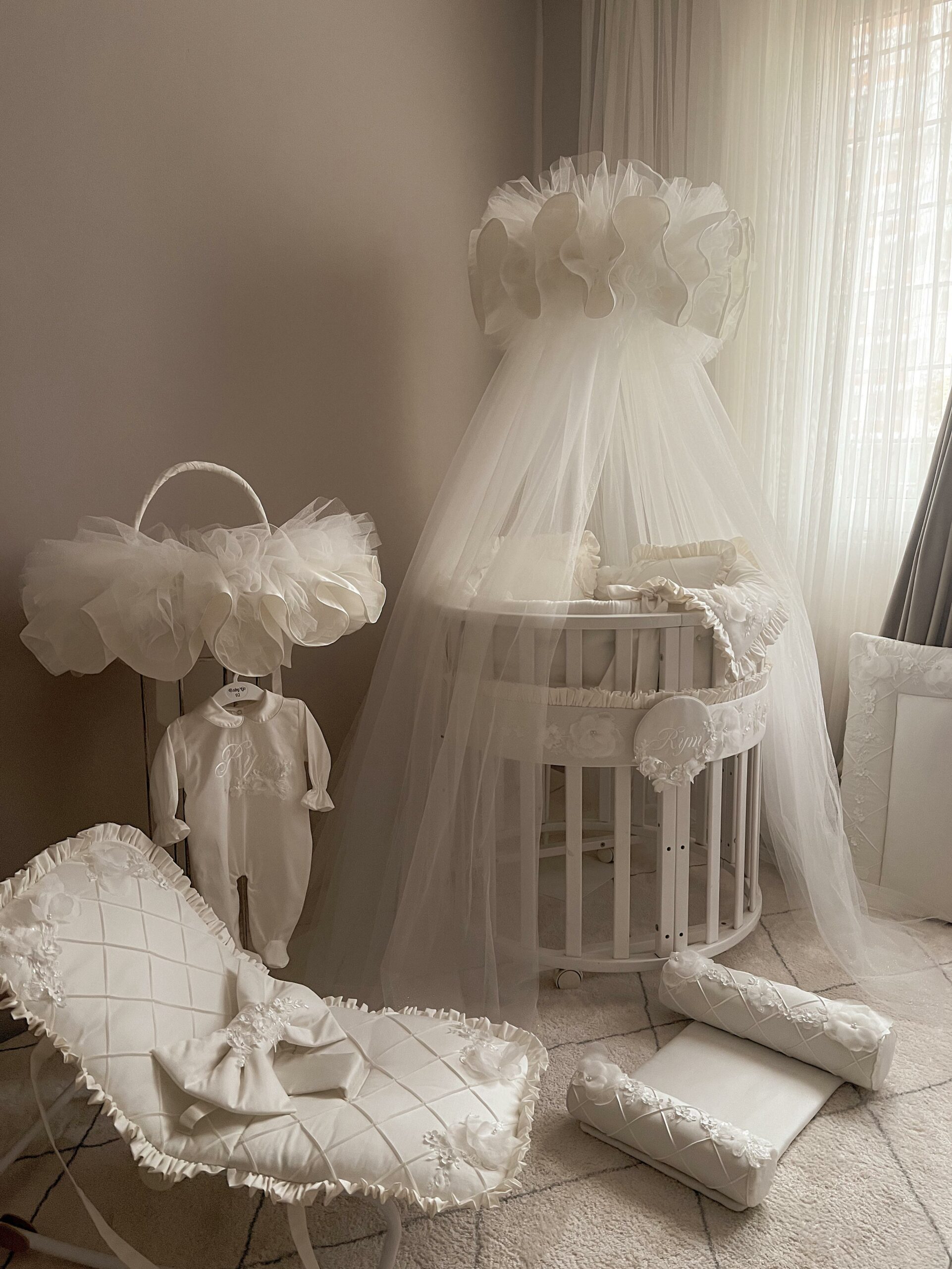 Panier Bébé