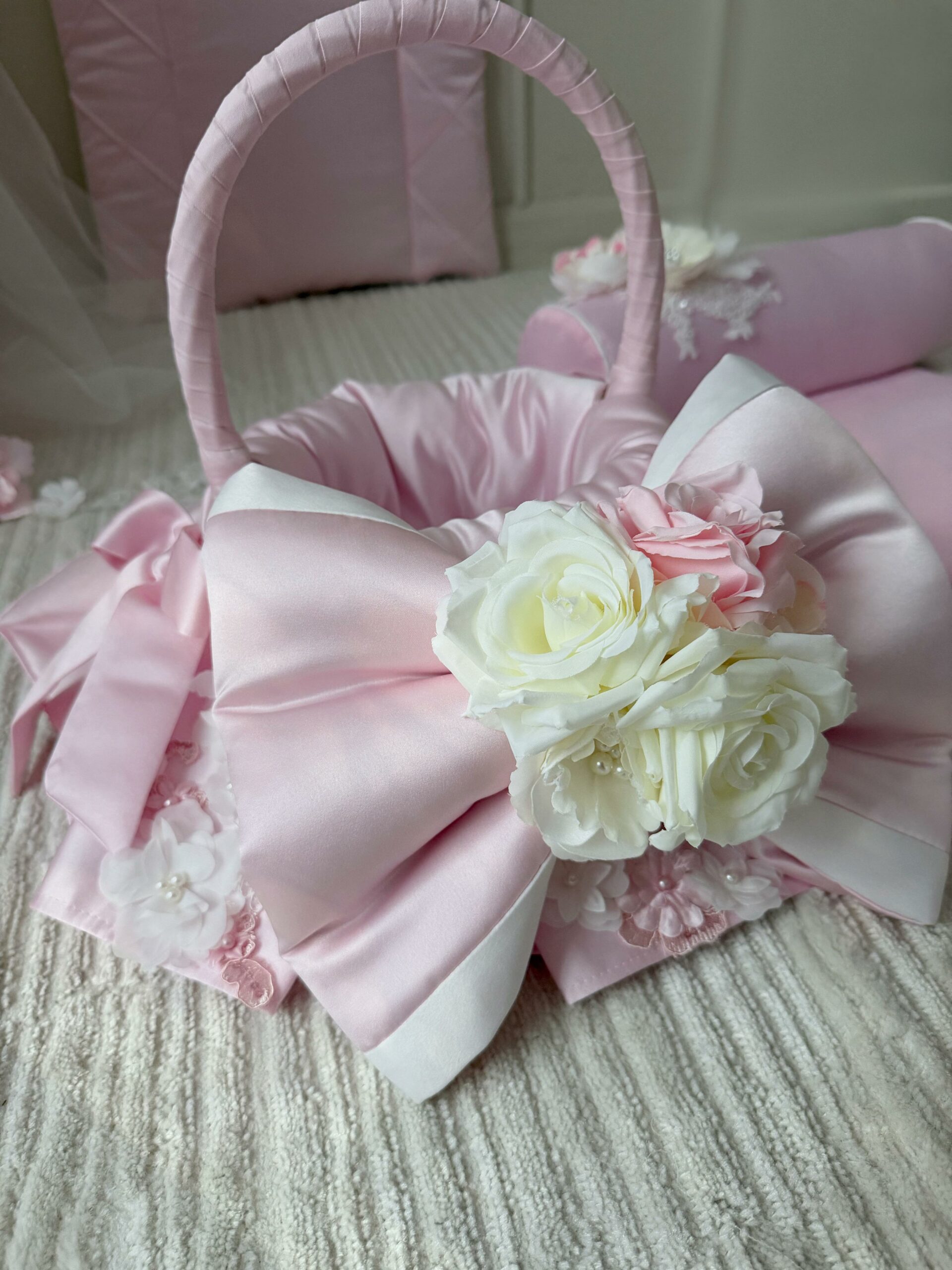 Panier Bébé