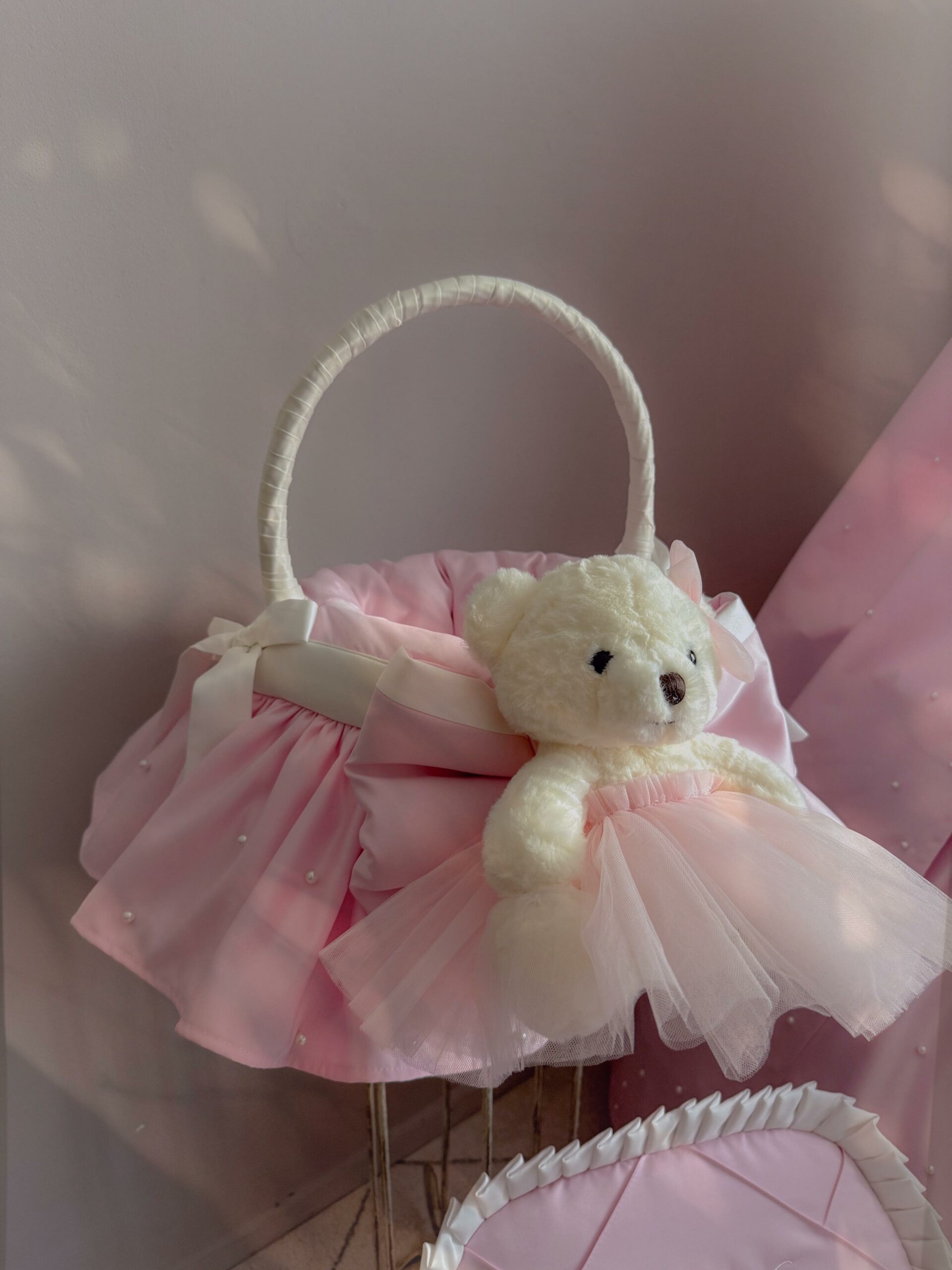 Panier Bébé