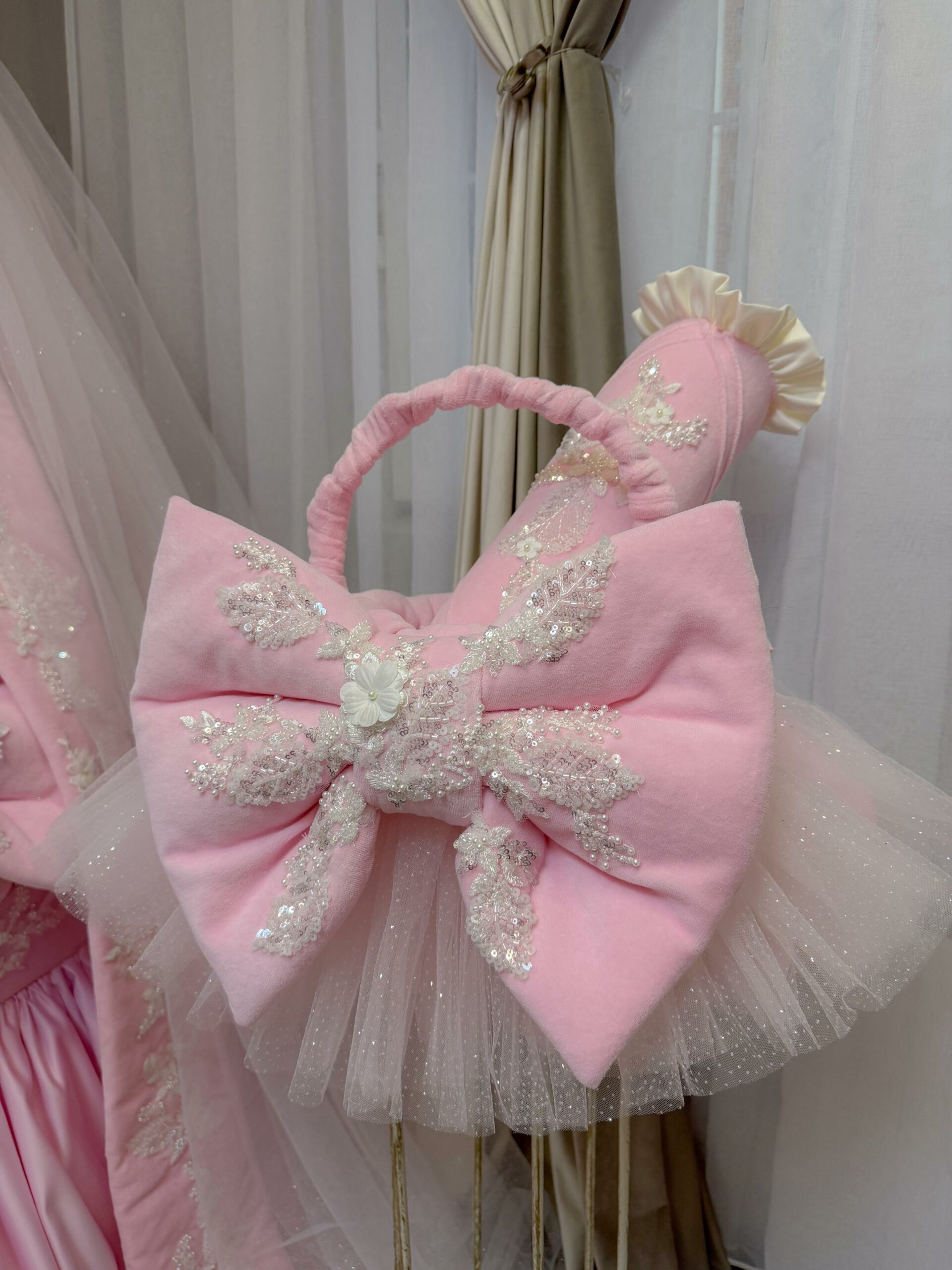 Panier Bébé