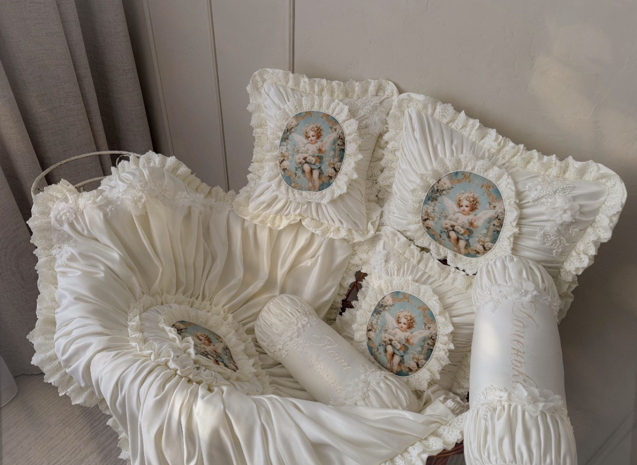 Ensemble Seleste
