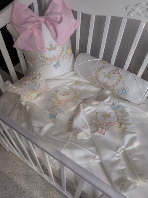 Set Coussin + Couverture