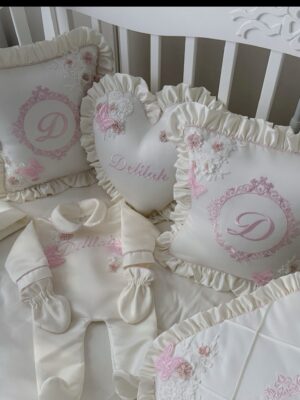Coussin +pijama