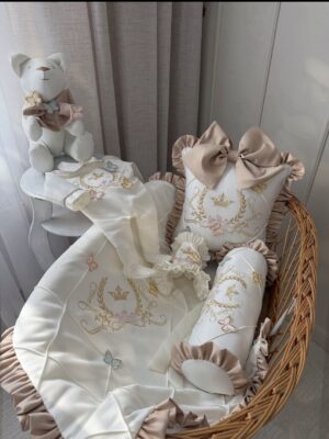 Coussin + set