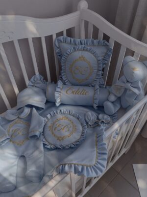 Coussin + set