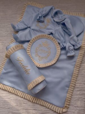 Couverture +set