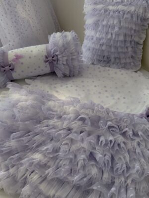 Coussin+couverture