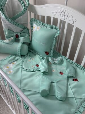 Set coccinelle