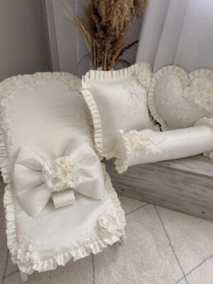 Transat +coussin