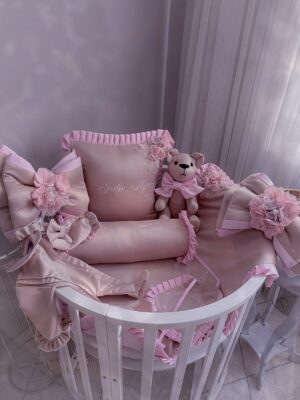 Couverture +Set