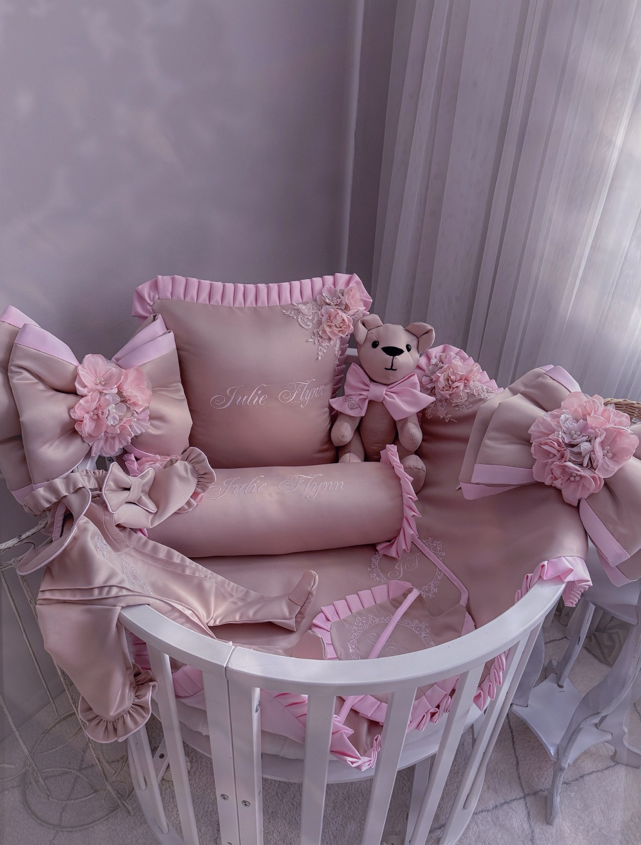 Couverture +Set