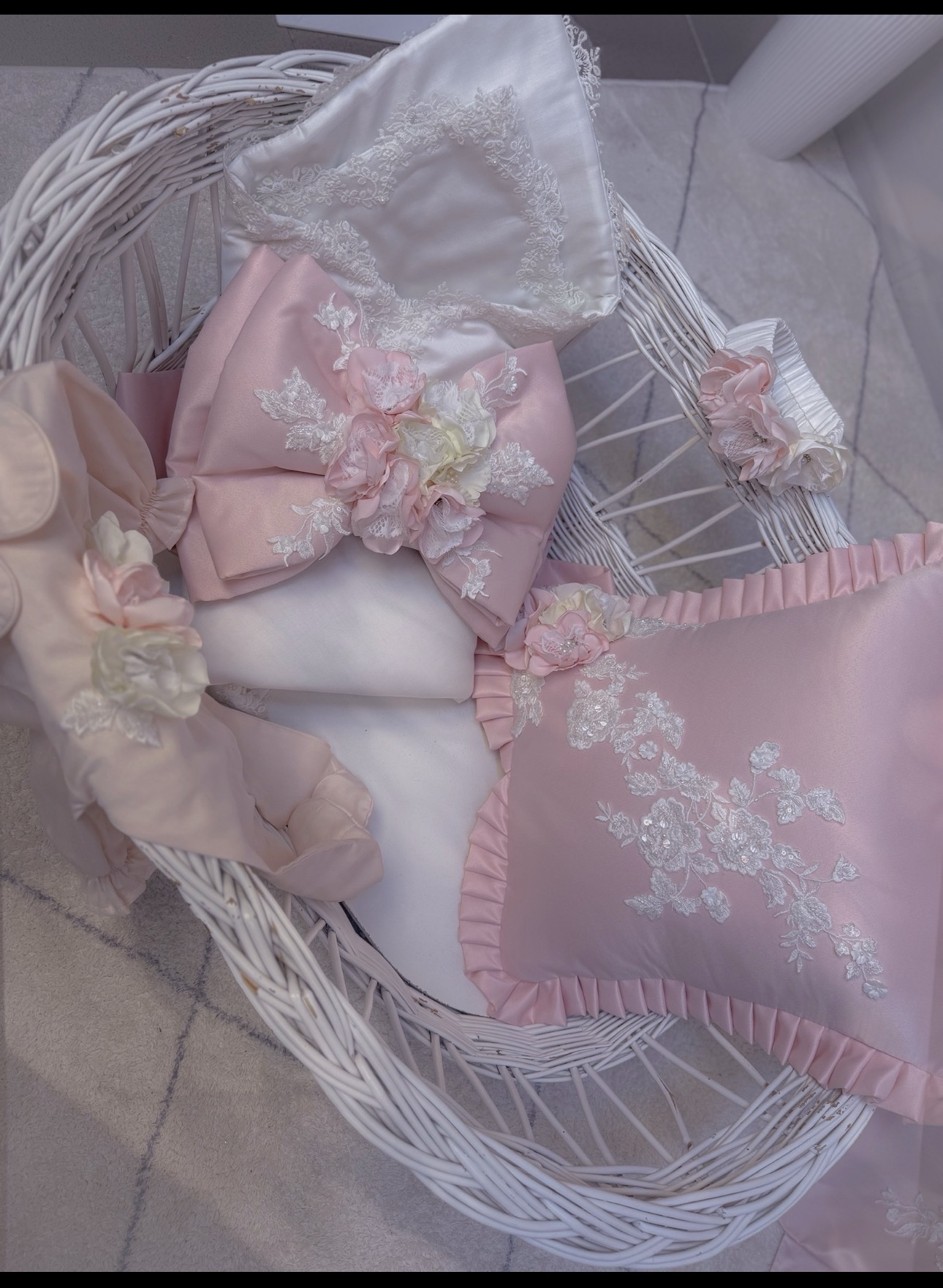 Coussin +set