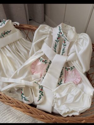 Peignoir