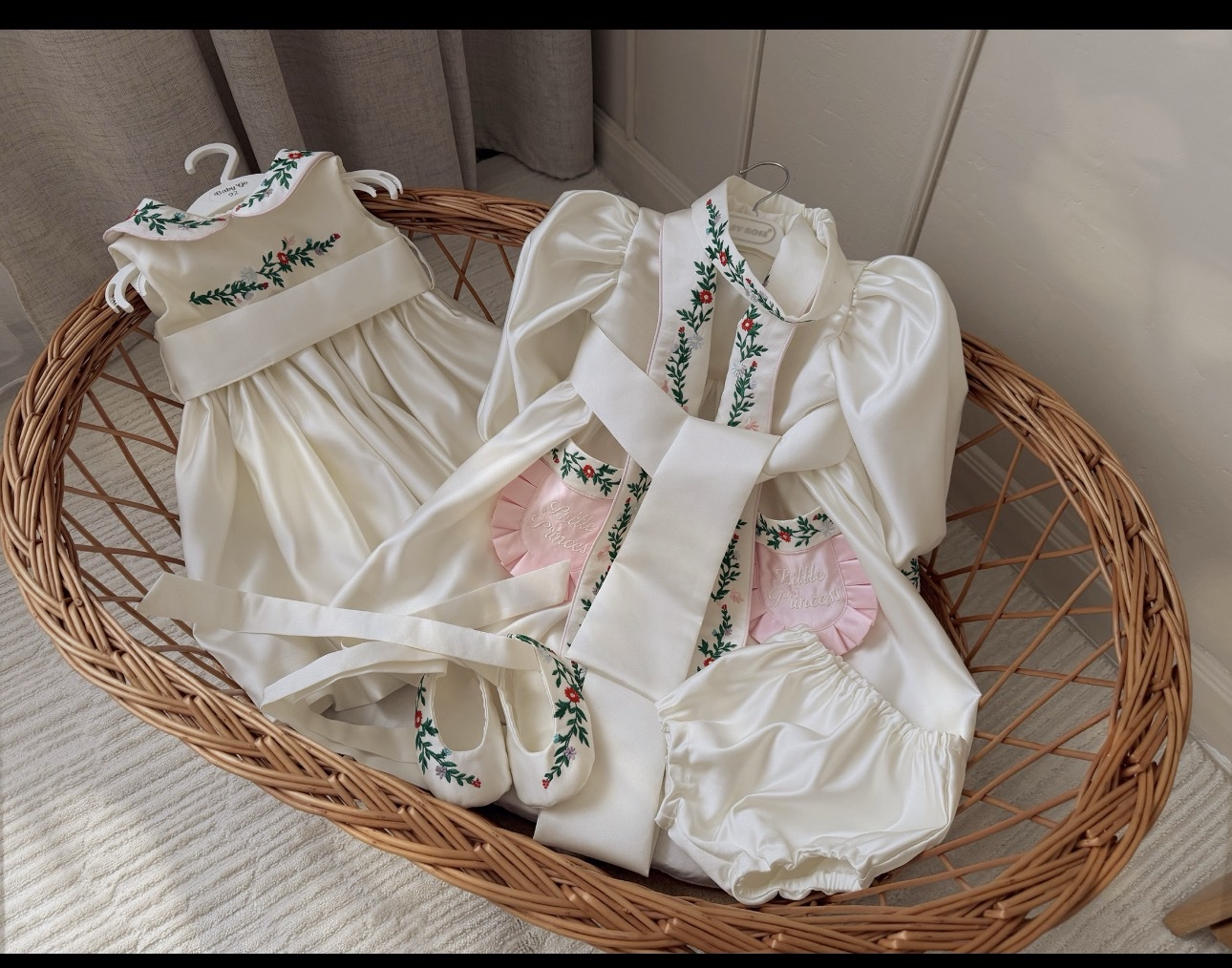 Peignoir
