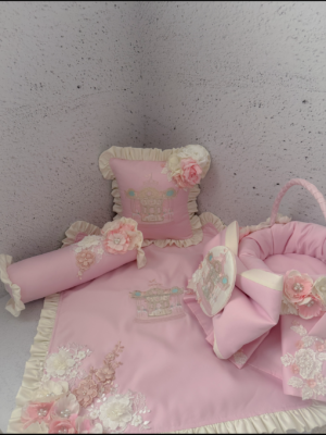 Panier +couverture