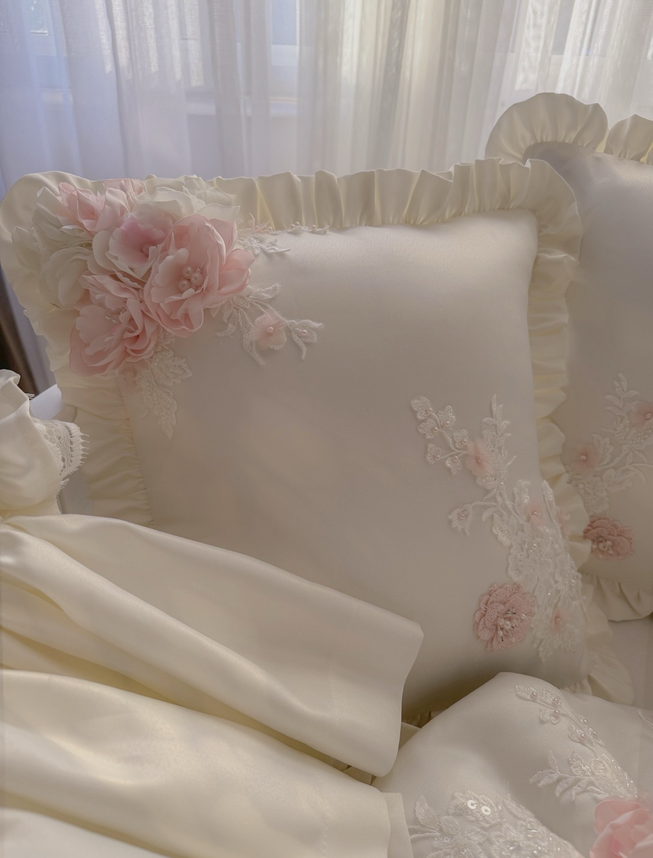 Coussin
