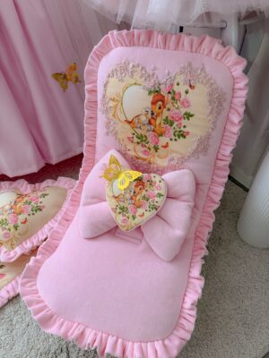 Transat bébé