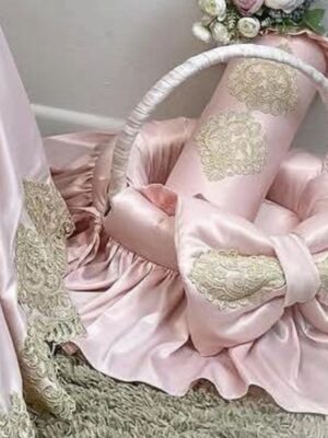 Panier bébé