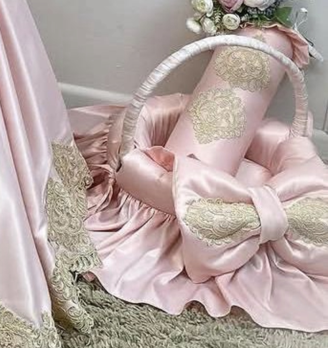 Panier bébé