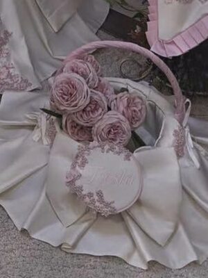 Panier bébé