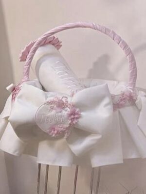 Panier bébé
