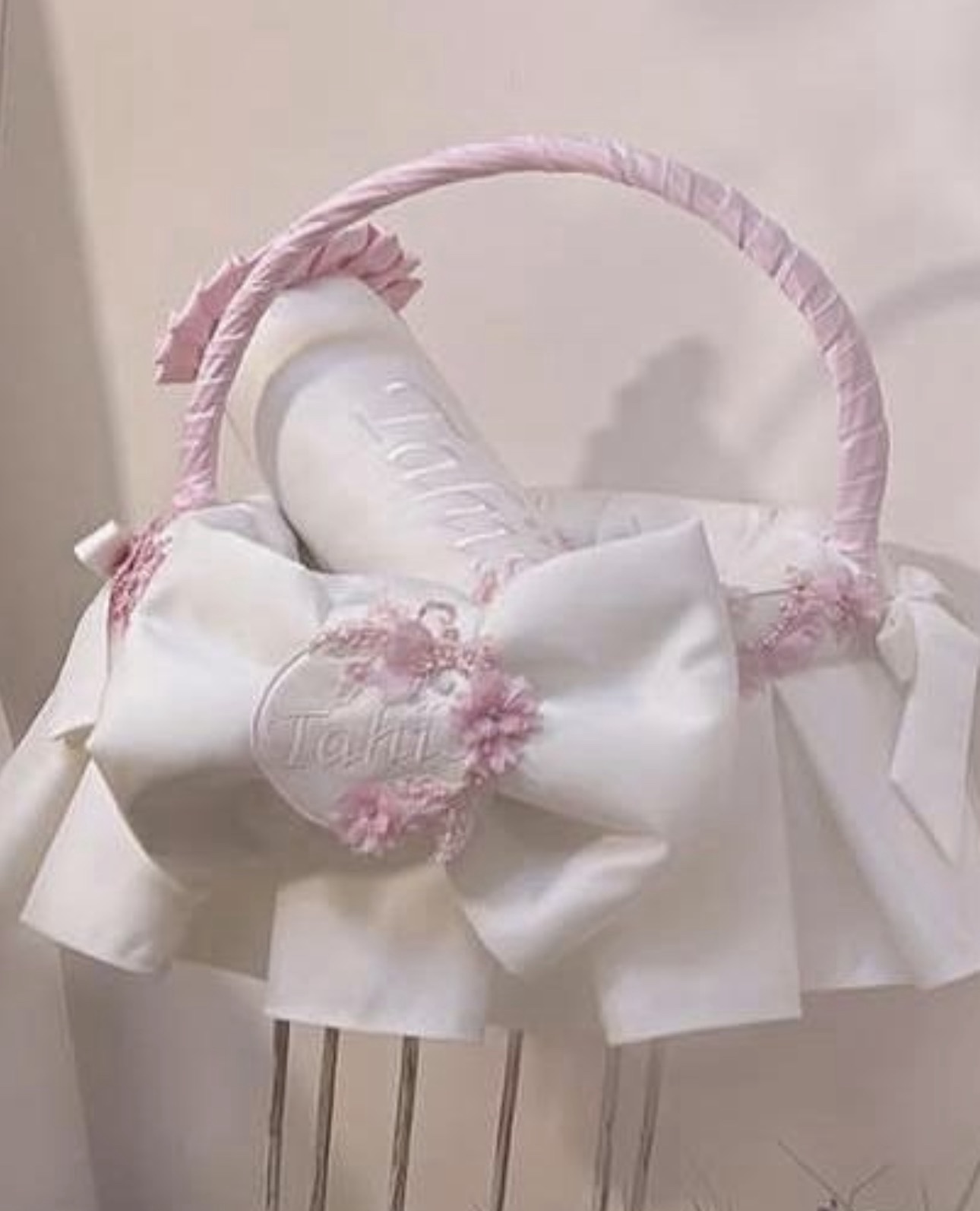 Panier bébé