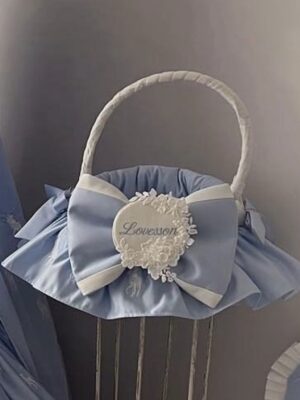 Panier bébé