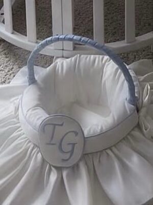 Panier bébé