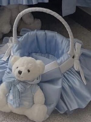 Panier bébé