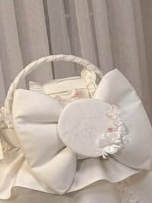 Panier bébé