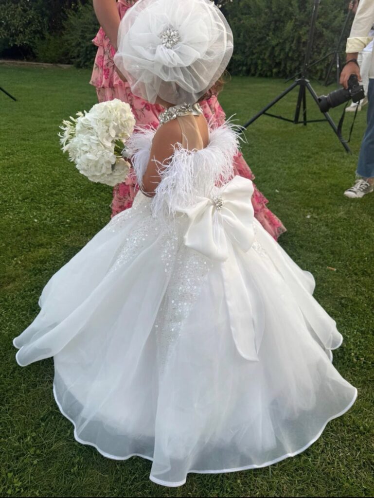 Robe promo